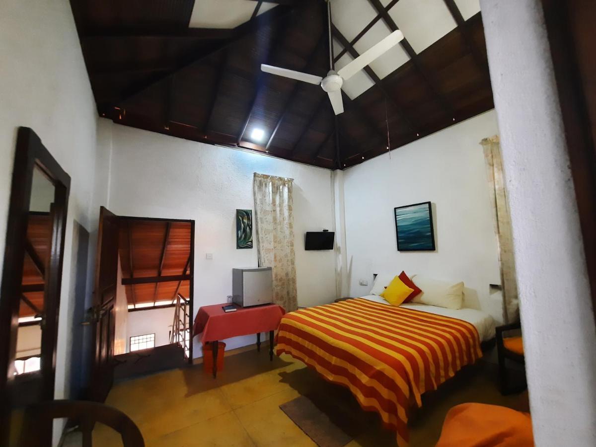 Hotel Dorset Negombo Habitación foto